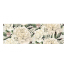 Плитка стеновая Cersanit Gracia White Flower SAT 20x60x8.5 TWZZ1114135994 Плитка стеновая Cersanit Gracia White Flower SAT 20x60x8.5 TWZZ1114135994