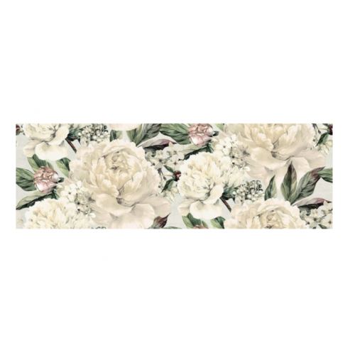 Плитка стеновая Cersanit Gracia White Flower SAT 20x60x8.5 TWZZ1114135994