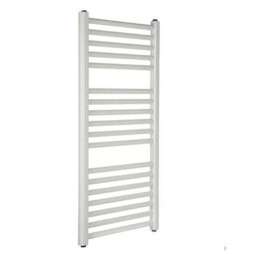 Рушникосушка Betatherm  BE 500*969 Білий RAL 9016M  електричний 300 ВАТ правий BE 50100 9016MR
