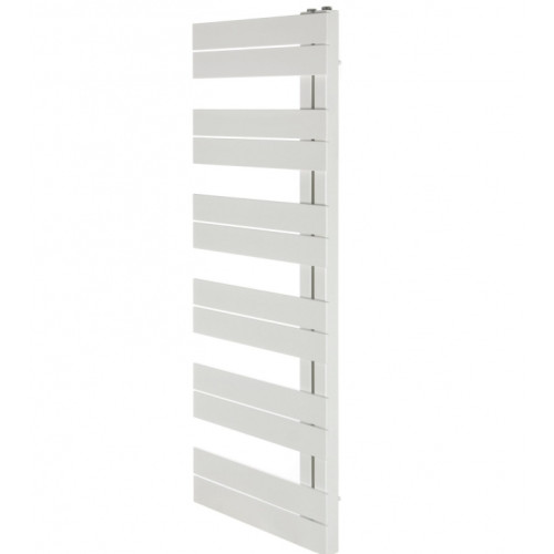 Рушникосушка Betatherm  HZ 500*1285 Білий RAL 9016M HZ 50125 9016M