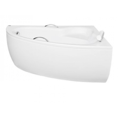 Ванна акриловая BESCO Natalia 150х100 правосторонняя 00000006760