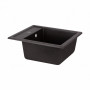 Кухонна мийка Qtap CS 5046 Coffee (QT5046COF551)