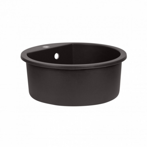 Кухонна мийка Qtap CS D510 Coffee (QTD510COF551)