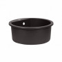 Кухонна мийка Qtap CS D510 Coffee (QTD510COF551)