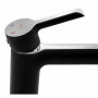 Змішувач для раковини Qtap Grand BCR 001F