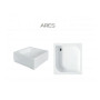 Панель акриловая для поддона BESCO ARES 90Х90Х25