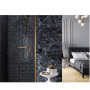 Плитка керамогранитная Cersanit LENOX BLUE GLOSSY TWZZ1114205994