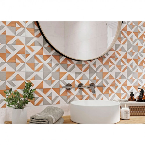Плитка керамогранитная Cersanit SOLANGE MODERN TWZZ1116262966