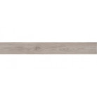 Плитка напольная Cerrad Acero Bianco Rect 19,3х120,2