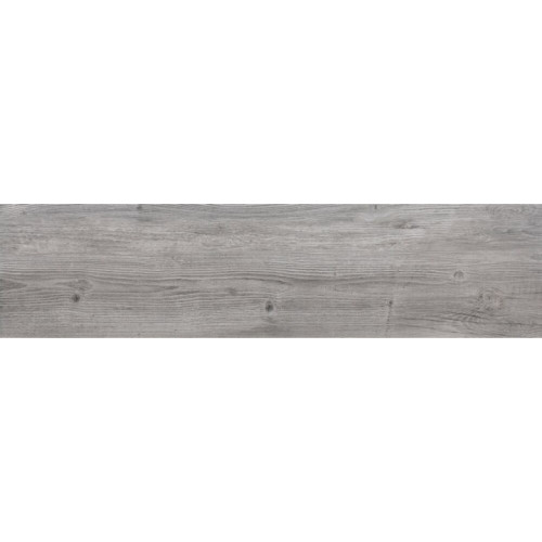 Плитка напольная Cerrad Gres Cortone Grigio Rect 29,7х120,2