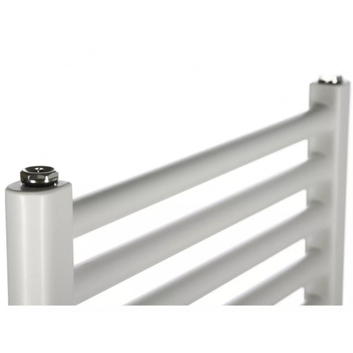 Рушникосушка Betatherm  BE 500*969 Білий RAL 9016M  електричний 300 ВАТ лівий BE 50100 9016ML