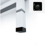 Рушникосушка Terma Marlin One 1185x530  WWMRN118053KS96E1U