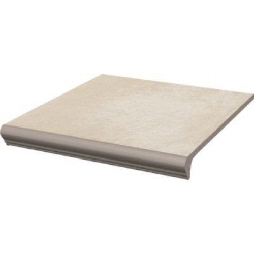 Ступень с капиносом Paradyz Cotto 30x33 crema PRZ00310
