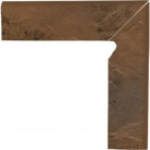 Цоколь Paradyz Semir правый beige 8,1x30 PRZ03115 Цоколь Paradyz Semir правый beige 8,1x30 PRZ03115