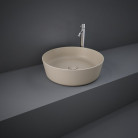Умывальник RAK Ceramics Feeling 42 FEECT4200514A Умывальник RAK Ceramics Feeling 42 FEECT4200514A