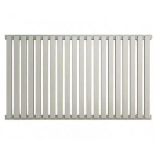 Вертикальний радіатор Betatherm  Quantum BQ 2  500*845 (Білий Ral9016M підк. 88) BQ 2050/21 9016M 88