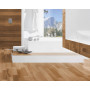 Вставка My Way Paradyz Noce naturale матовая 9,8x9,8 MWP05008