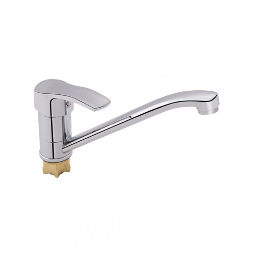 Смеситель для кухни Lidz Tani 003 (k40) LDTAN003CRM35082 Chrome