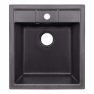 Кухонная мойка Lidz 460х515/200 GRF-13 (LIDZGRF13460515200)