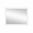 Зеркало Qtap Aquarius 60x80 с LED-подсветкой, Reverse QT21786502W