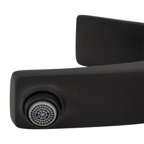 Смеситель для раковины Qtap Nihonto 1022101CBU SHOWROOM
