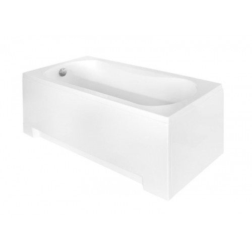 Комплект панелей для прямокутної ванни Besco ARIA 170х70, ARIA/170/FrontBock