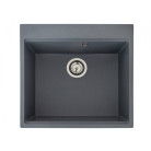 Кухонная мойка Miraggio LAGOON 540 gray 0001140