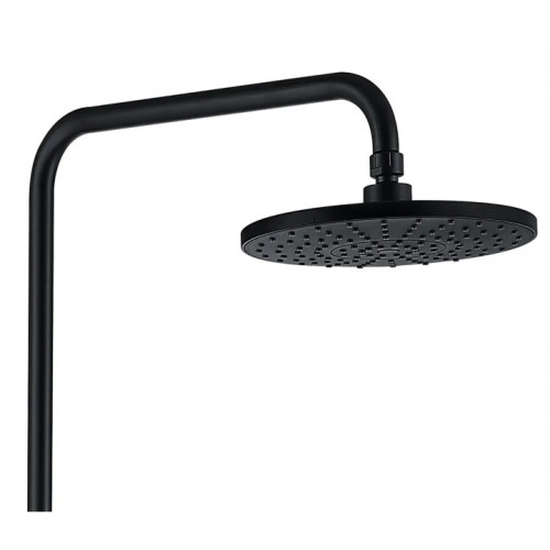Душевая система Lidz Aria Black (k35) LD035AR43373