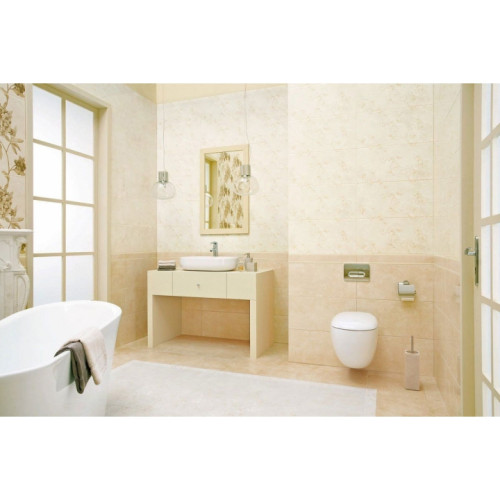 Плитка Paradyz Inspiration brown 30x60 PRZ18008