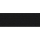 Плитка настенная Opoczno Pret a Porter BLACK TEXTILE 25X75 Плитка настенная Opoczno Pret a Porter BLACK TEXTILE 25X75