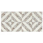 Плитка стеновая Cersanit Dominika SATIN STR 29.7x60.0x9 TWZZ1114623560 Плитка стеновая Cersanit Dominika SATIN STR 29.7x60.0x9 TWZZ1114623560