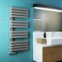 Рушникосушка Terma 655x500 Warp S WGWAS065050K742GD