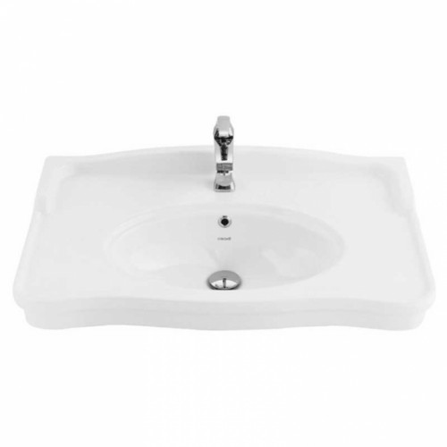 Раковина CREAVIT ANTIK 80x50см AN080-00CB00E-0000