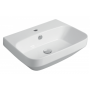 Раковина подвесная Simas Baden-Baden 60 белая, BB 10