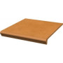 Ступінь з капіносом Paradyz Aquarius 30x33 Beige PRZ00110
