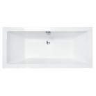 Ванна акриловая BESCO QUADRO SLIM 180х80