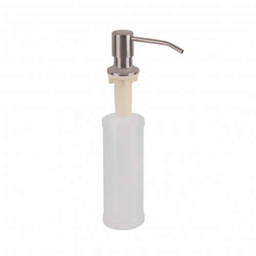 Кухонна мийка Lidz H5050 Brush 3.0/1.0 мм (LIDZH5050BRU3010)