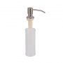 Кухонна мийка Lidz H5050 Brush 3.0/1.0 мм (LIDZH5050BRU3010)