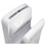Сушилка для рук Lidz (WHI) 130.01.97 1800 Вт LDTAR0197WHI32515