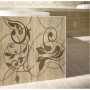 Плитка Paradyz Amiche beige 30x60 PRZ11001