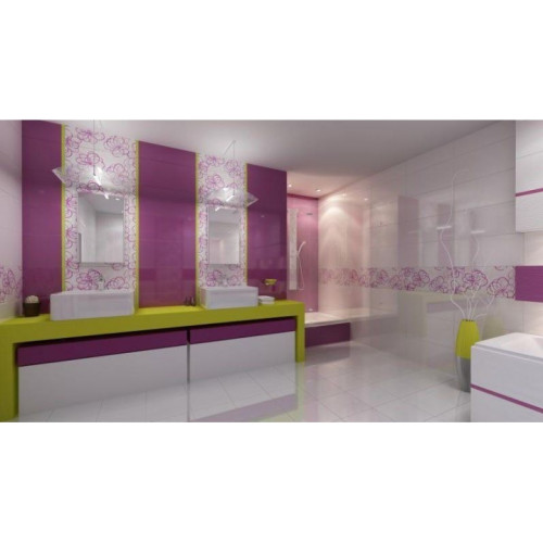Плитка Paradyz Vivida struktura verde 30x60 PRZ24006