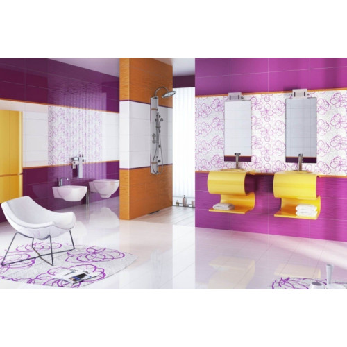Плитка Paradyz Vivida struktura verde 30x60 PRZ24006