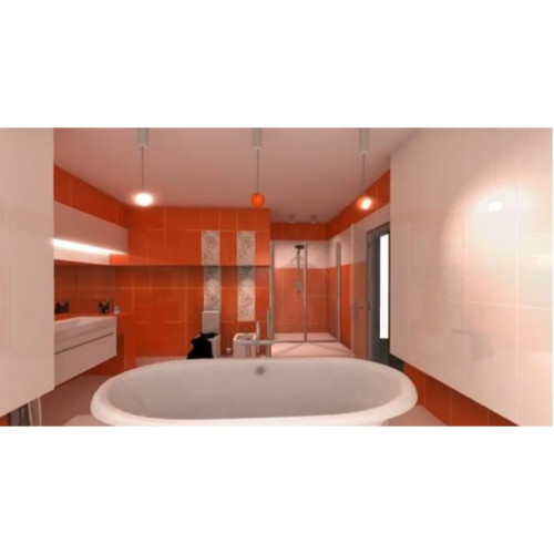 Плитка Paradyz Vivida struktura verde 30x60 PRZ24006