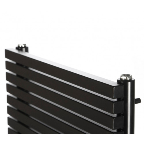 Рушникосушка Betatherm  HQ 500*1025  RAL 9005M HQ 50100 9005M