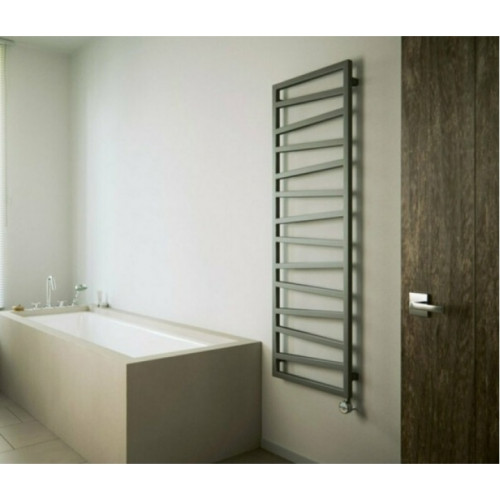 Полотенцесушитель Terma Zigzag 1070х500  WLZIG107050K9M5E1TS1D