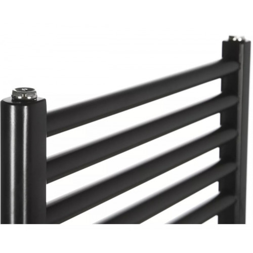 Рушникосушка Betatherm  BE 500*969  RAL 9005M BE 50100 9005M