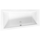 Ванна акриловая BESCO Intima Slim 150х85 левая