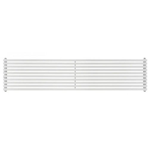 Вертикальный радиатор BQH Quantum H-405 мм, L-1600 мм Betatherm (белый) BQH 2160/10 9016M 34