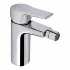 Смеситель для биде Qtap Labe 2020107C