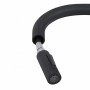 Смеситель для кухни Qtap Lenicka 9138103UB с выдвижным изливом